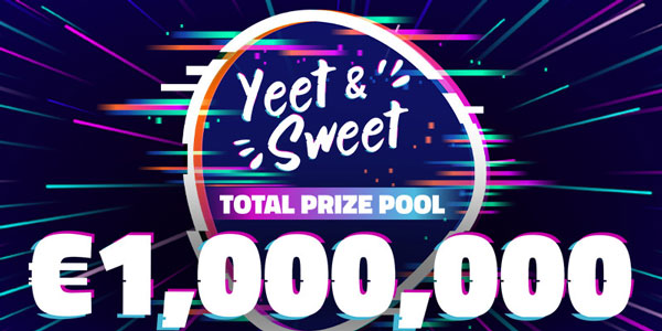 Prontobet tournoi Yeet & Sweet